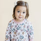 Bubble Romper | Hey Boo