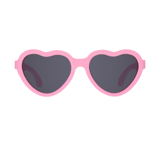 Bubblegum Heart | Smoke Lenses