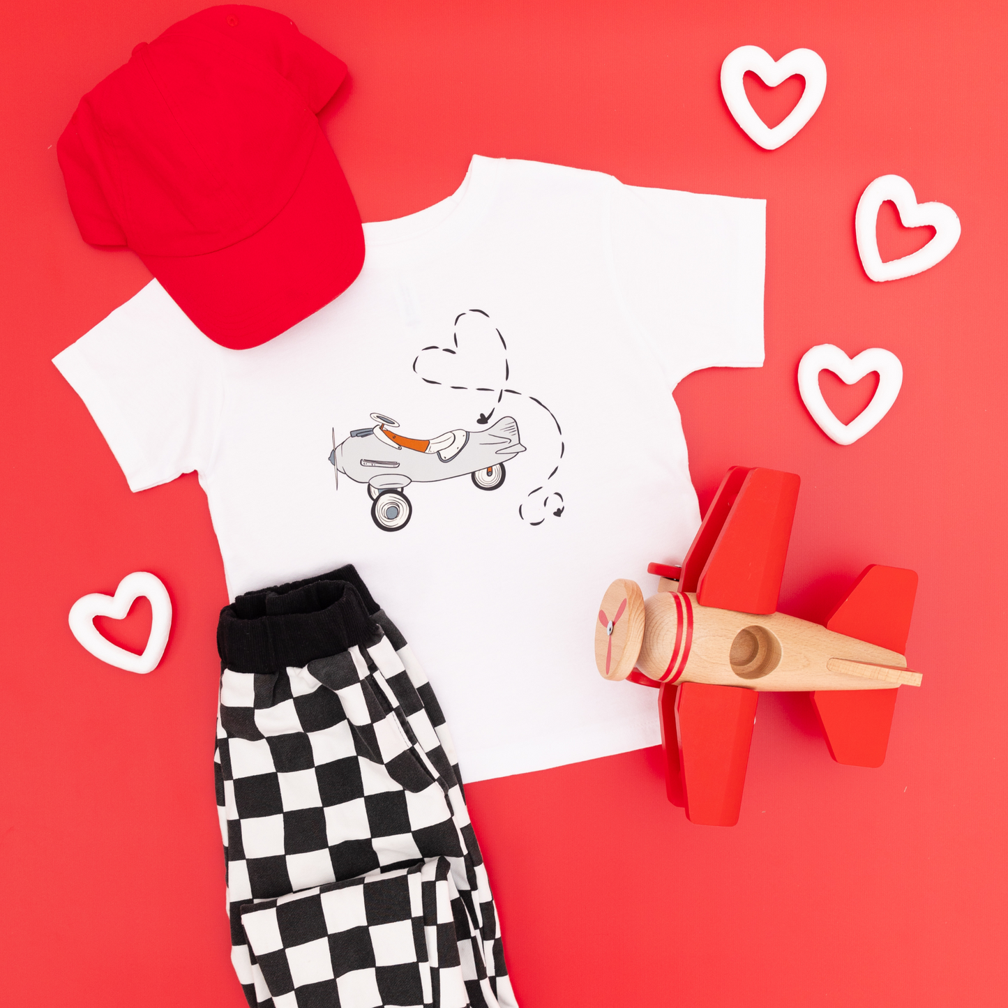 Love is in the Air