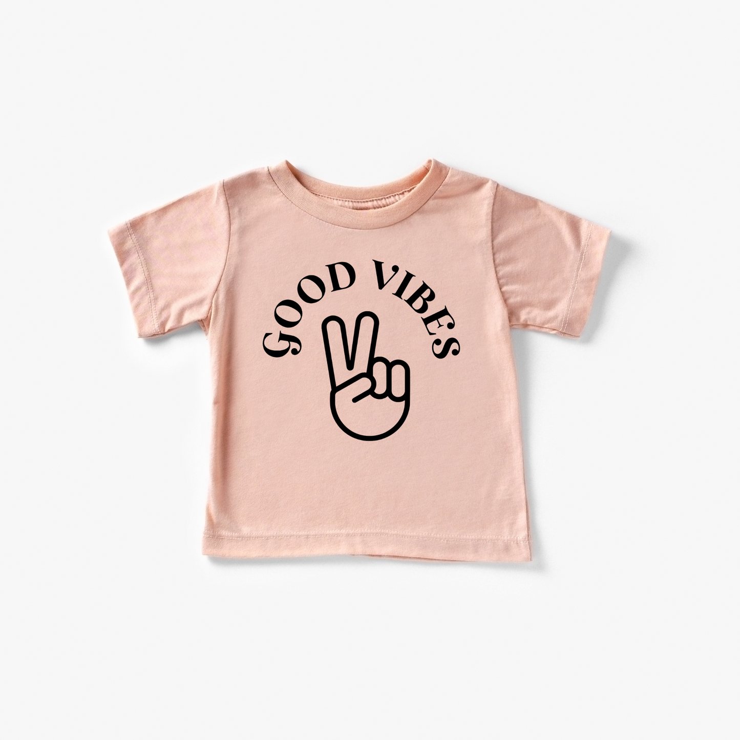 Good Vibes Only