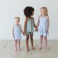 Sage (ribbed) - Tank Short Set