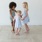 Sage (ribbed) - Tank Short Set