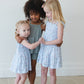 Sage (ribbed) - Tank Short Set
