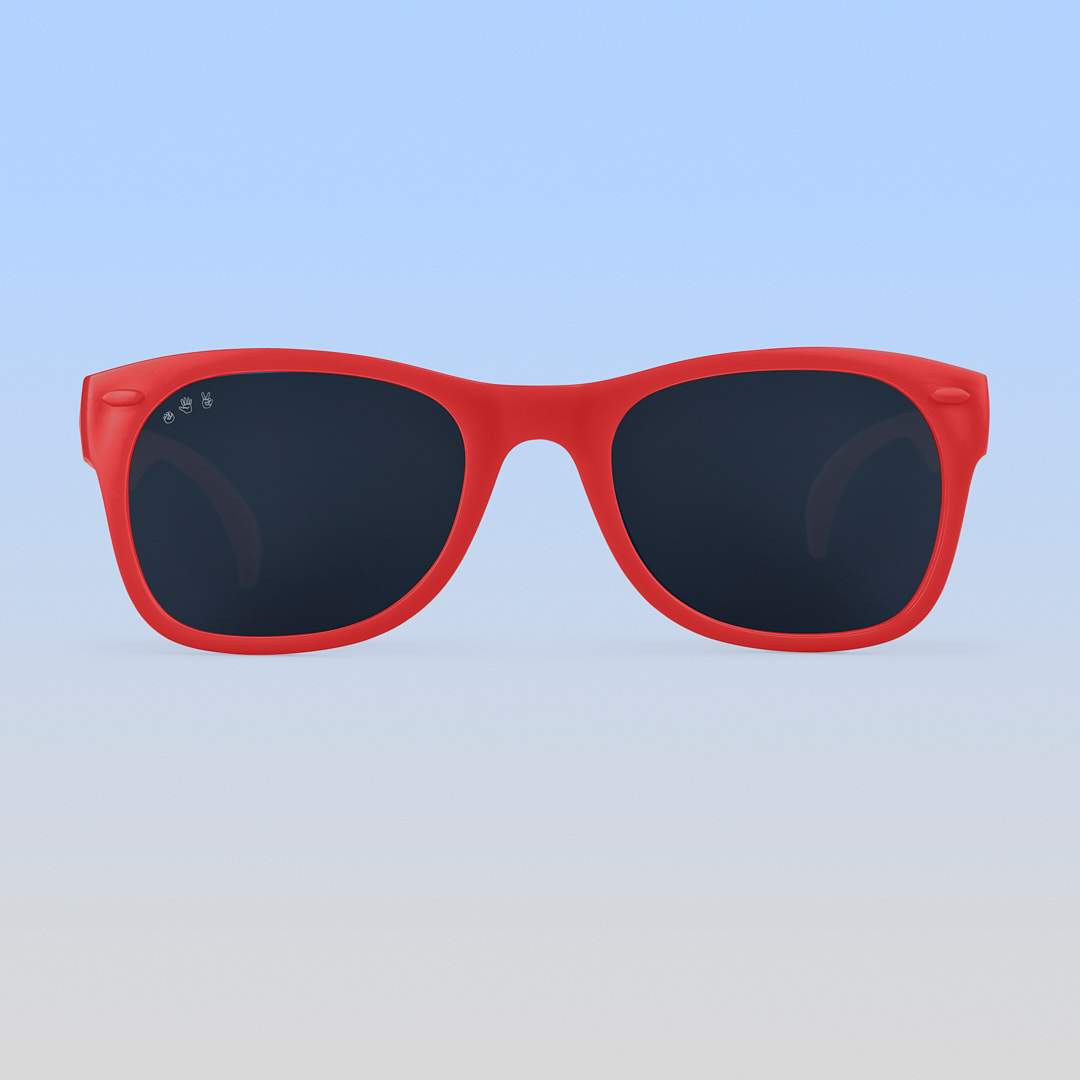 McFly Shades | Toddler - Little Joy Co.