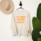 It's a Pumpkin Patch Kinda Day Crew