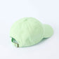 St. Patrick's Day Shamrock Embroidery Hat For Girls