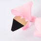 Back-to-school Pencil Bow Girls Hair Clips 3.5 inches