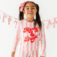 Merry + Bright | Bamboo Long Sleeve