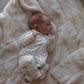 Bamboo Zip Pajamas | Dandelion