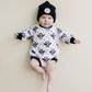 Bubble Romper | Bolt Cowboy