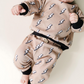 Jogger Set | Lightning Bolt