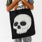 SKULL | Trick-or-Treat Bag