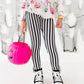 Pretty Pumpkins | PEPLUM