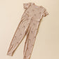 Bow Bamboo Pajamas