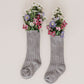 LLB Standard Knee High Socks