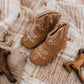 Love Bug Cowboy Boot {Premium Leather}