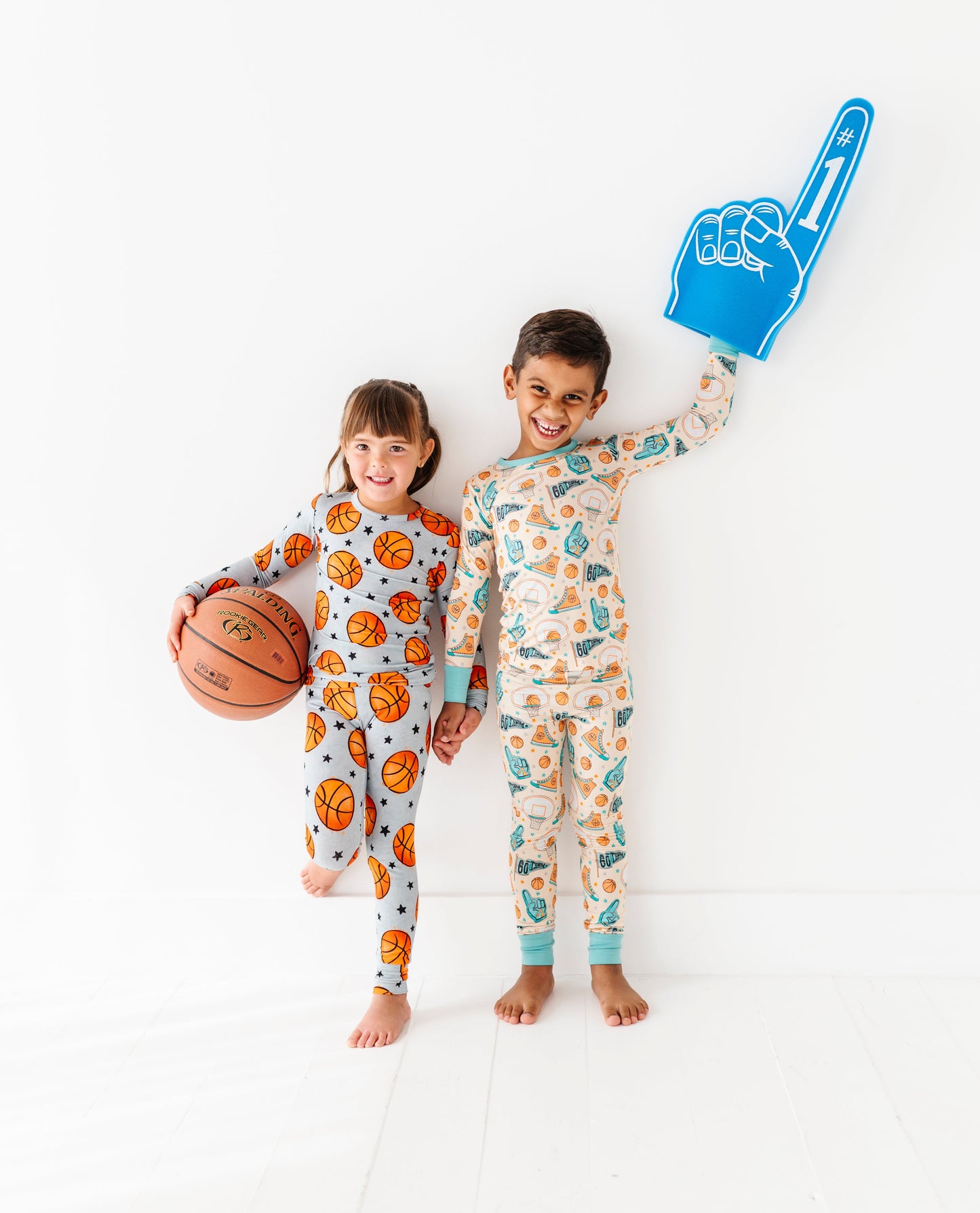 Vince 2-Piece Pajamas