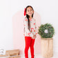 Pink Santas | PEPLUM