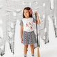 Spooky Stripes | SKORT