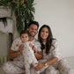 Bamboo Zip Pajamas | Gingersnap