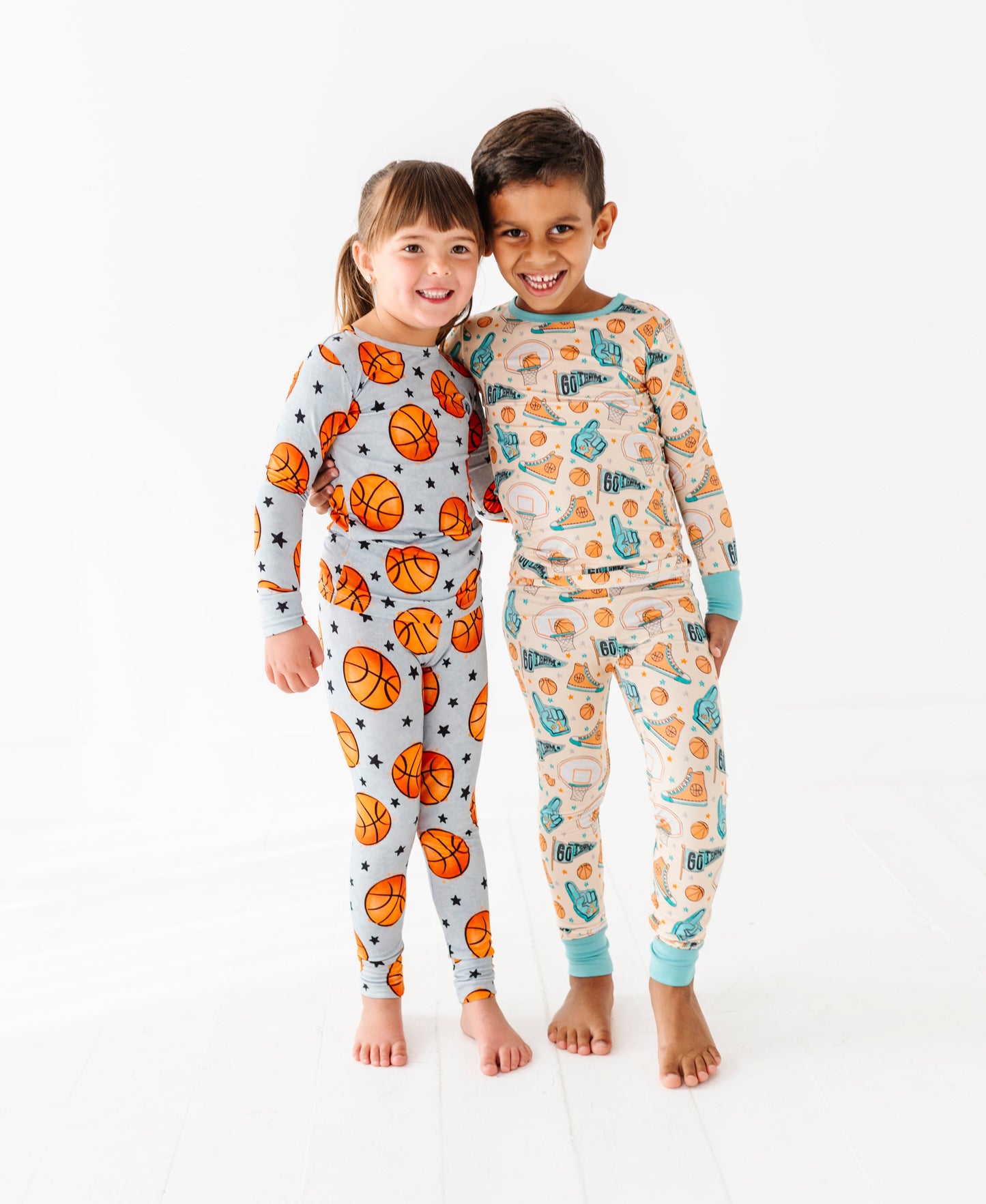 Vince 2-Piece Pajamas