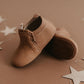 Desert Sand Mila {Premium Leather}