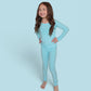 CAPRI BLUE RIB DREAM SET