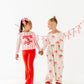 Merry + Bright | Bamboo Long Sleeve