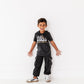 BOYS “Stepping into…” Grade Level Tee (ALL GRADES HERE)