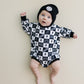 Bubble Romper | Cool Dude