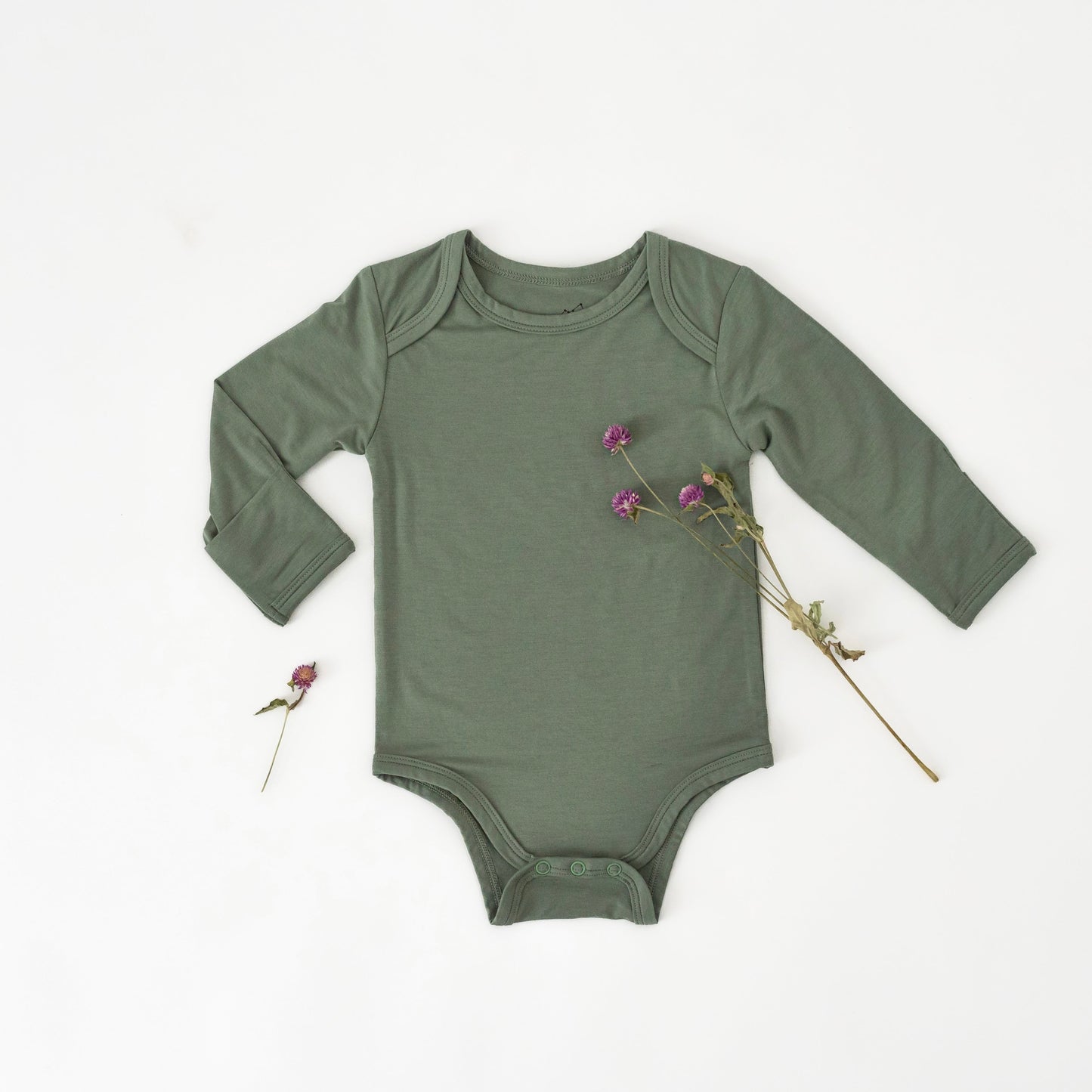 Nyte Nyte Long Sleeve Onesie