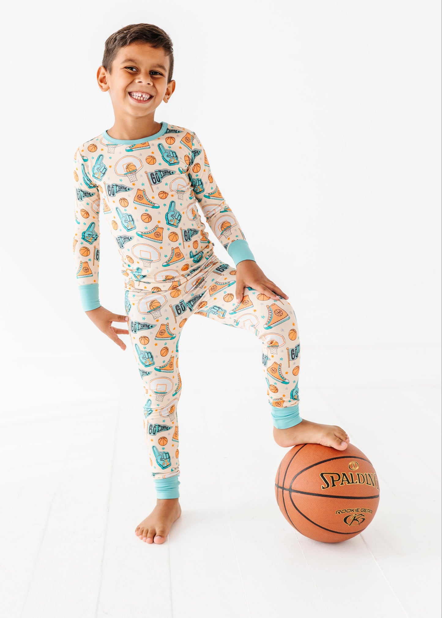 Vince 2-Piece Pajamas