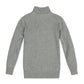 Organic Half Zip Sweater