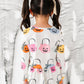Pretty Pumpkins | PEPLUM