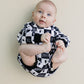 Bubble Romper | Cool Dude