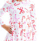 Candy Cane Lane L/S Pocket Twirl Dress
