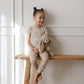 Bow Bamboo Pajamas