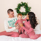 Red Stripes | MEN’S PJ Pants