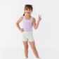 Very Violet | Retro Tank