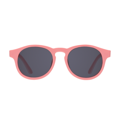 Seashell Pink Eco Keyhole