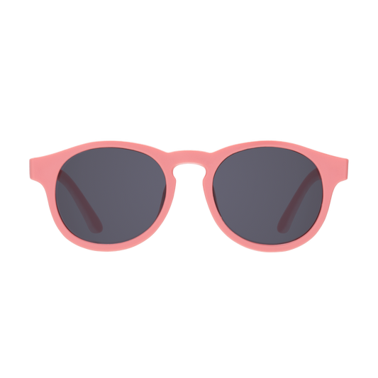 Seashell Pink Eco Keyhole