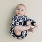Bubble Romper | Cool Dude