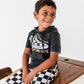 BOYS “Stepping into…” Grade Level Tee (ALL GRADES HERE)