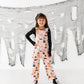 Beary Scary | ROMPER+SHIRT SET