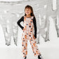 Beary Scary | ROMPER+SHIRT SET