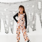 Beary Scary | ROMPER+SHIRT SET