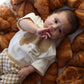 Knit Pant Set | Croissants