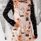 Beary Scary | ROMPER+SHIRT SET