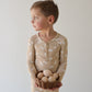 Bamboo Two Piece Pajamas | Bunnies