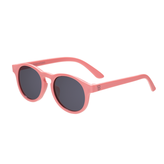 Seashell Pink Eco Keyhole